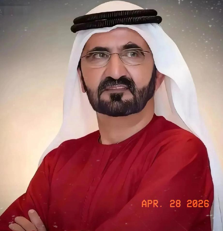 阿联酋发布声明4月28日，阿联酋能源部正式发话（据阿联酋能源部官方公告）：自5