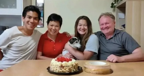 倪夏莲给女儿荷兰买房，连看5套不满意，装修像80年代还要8万一平!​​​