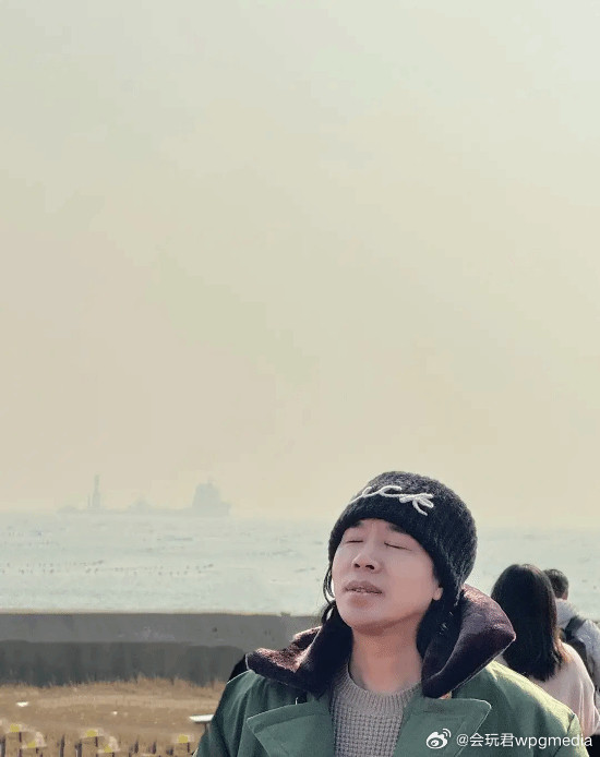 水木年华喊话维权：用了我的歌请补版权费补完既往不咎继李荣浩与单依纯的翻唱版权纠