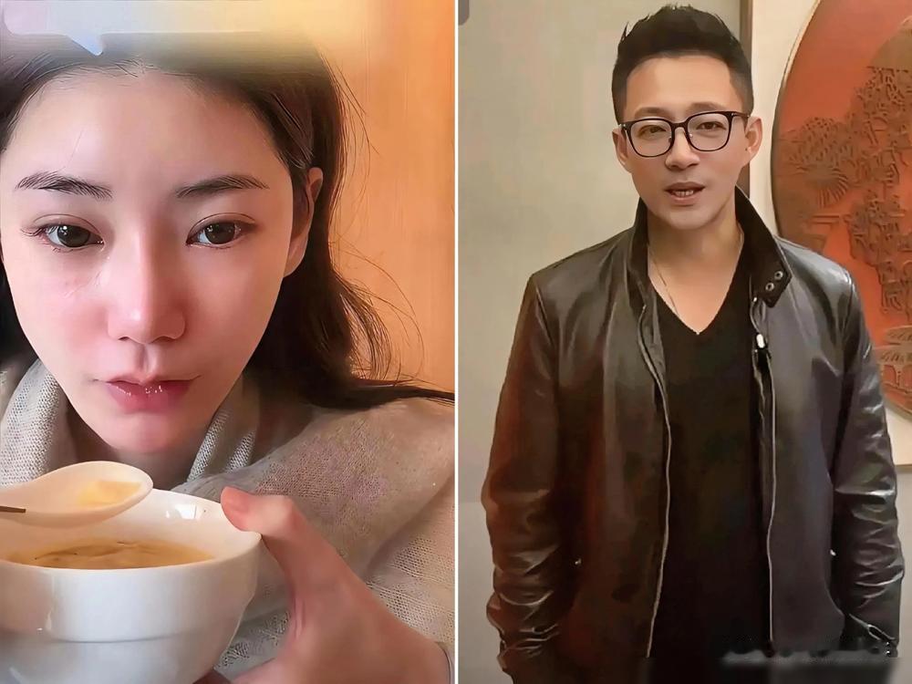 都说汪小菲靠不住，让马筱梅挺着大肚子回娘家躲装修，结果人家反手掏空所有积蓄，直接