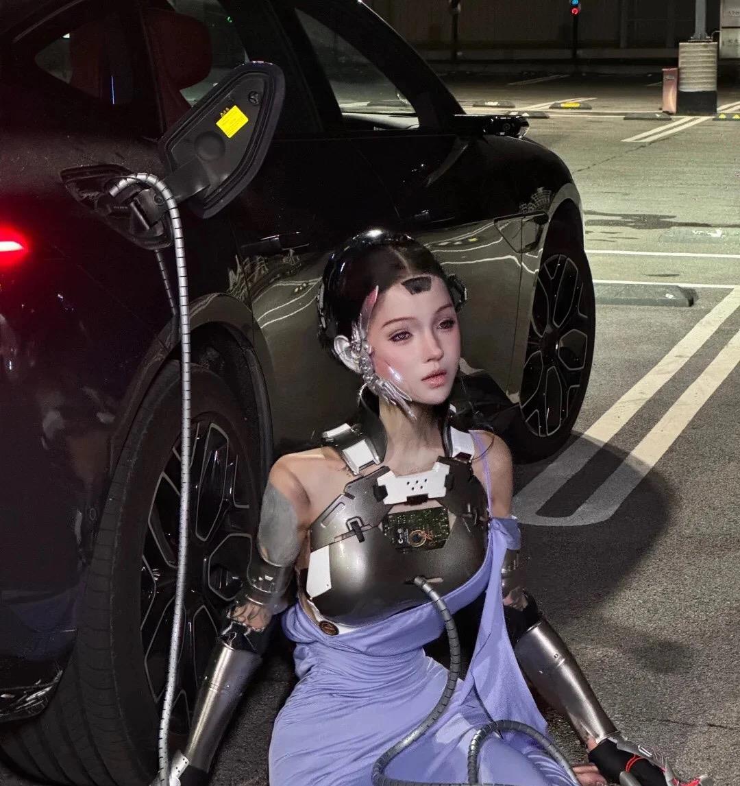 人形机器人，离我们真实生活已经不远了！