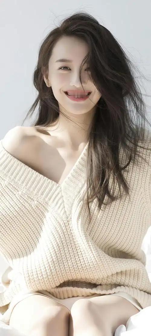 一位足浴老板娘说得很现实："男人选女技师，根本不看脸蛋多精致，也不看性格