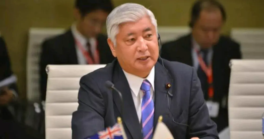 据共同社消息，当地时间4月22日，日本防卫省大臣中谷元确认，日本计划借助北约军事