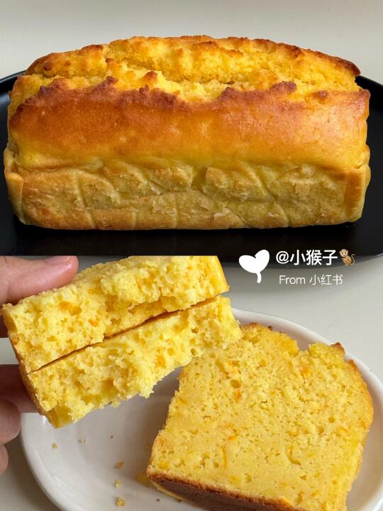 一口沦陷‼️这也太好吃了！！！