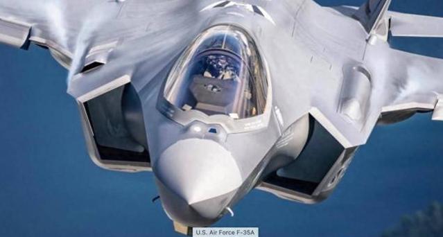 美日近百架F-35直扑东北！说白了，这大概率就是冲着中国来的！ 麻烦看官老爷