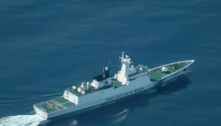 中菲最新会谈，1月29日，南海紧张局势持续升温，中菲双方紧急在菲律宾宿务展开新一