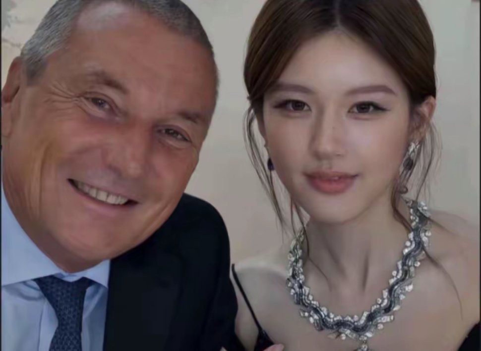 总裁不会为你们去P图，赵露思和鞠婧祎美得很真实…