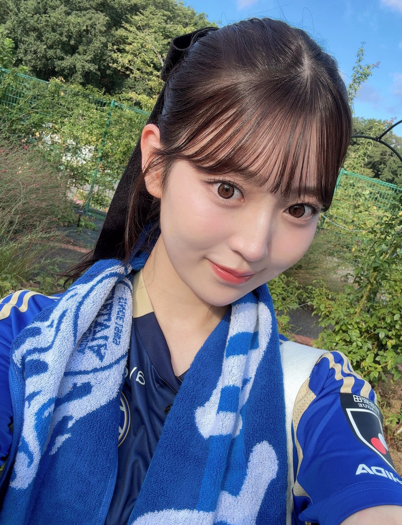阪口珠美​​​