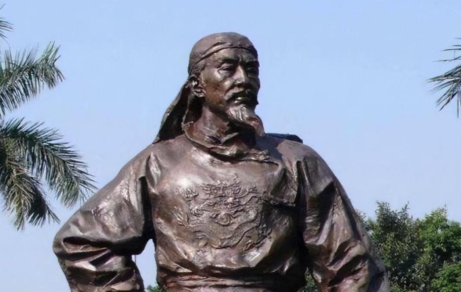 李秀成领兵三十万，救援天京，为何被曾国荃三万湘军击败？ 李秀成那支大军，说是