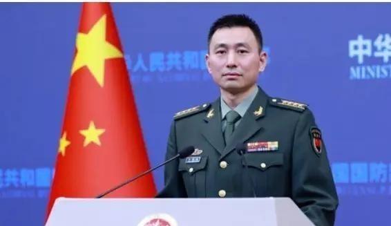 摊牌了！国防部明确表态：统一不是2027，也不是2030，是随时能战、战之必胜！