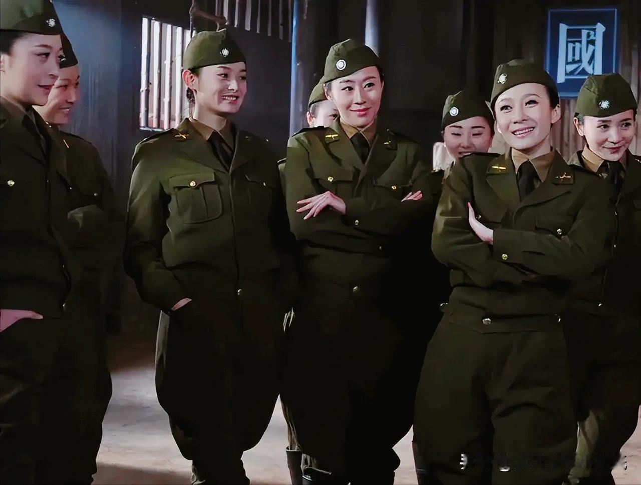 为啥谍战剧大多选择军统作为背景，却很少以中统为题材？ 谍战剧里军统的出镜率一