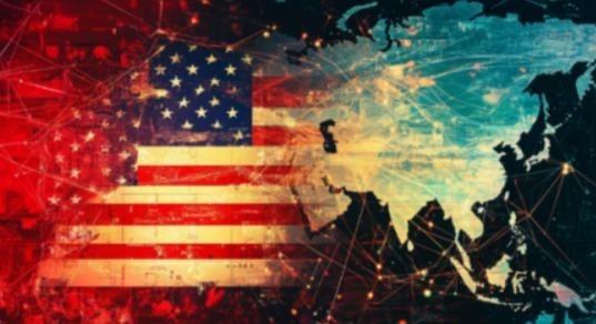 中美若开战，美军是否会“全面轰炸中国”？德国军事专家直言不讳地说：“美国要是敢对