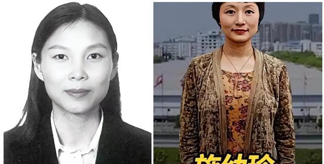 杜建英才是宗庆后的真爱，他和施幼珍，不过是凑合？公婆不喜，丈夫疏离，外室挑衅，