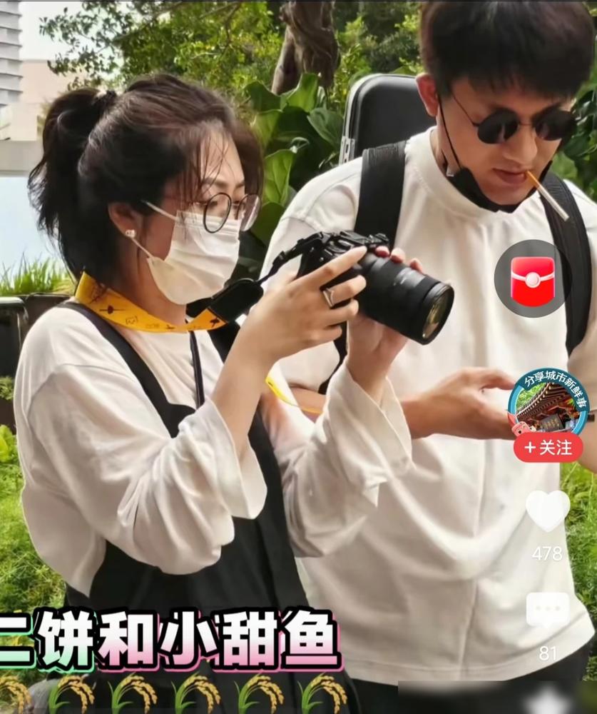 你敢信？力饼媛散伙闹上法庭！力哥硬要6成分红，还想独吞千万粉大号？圈里人偷偷