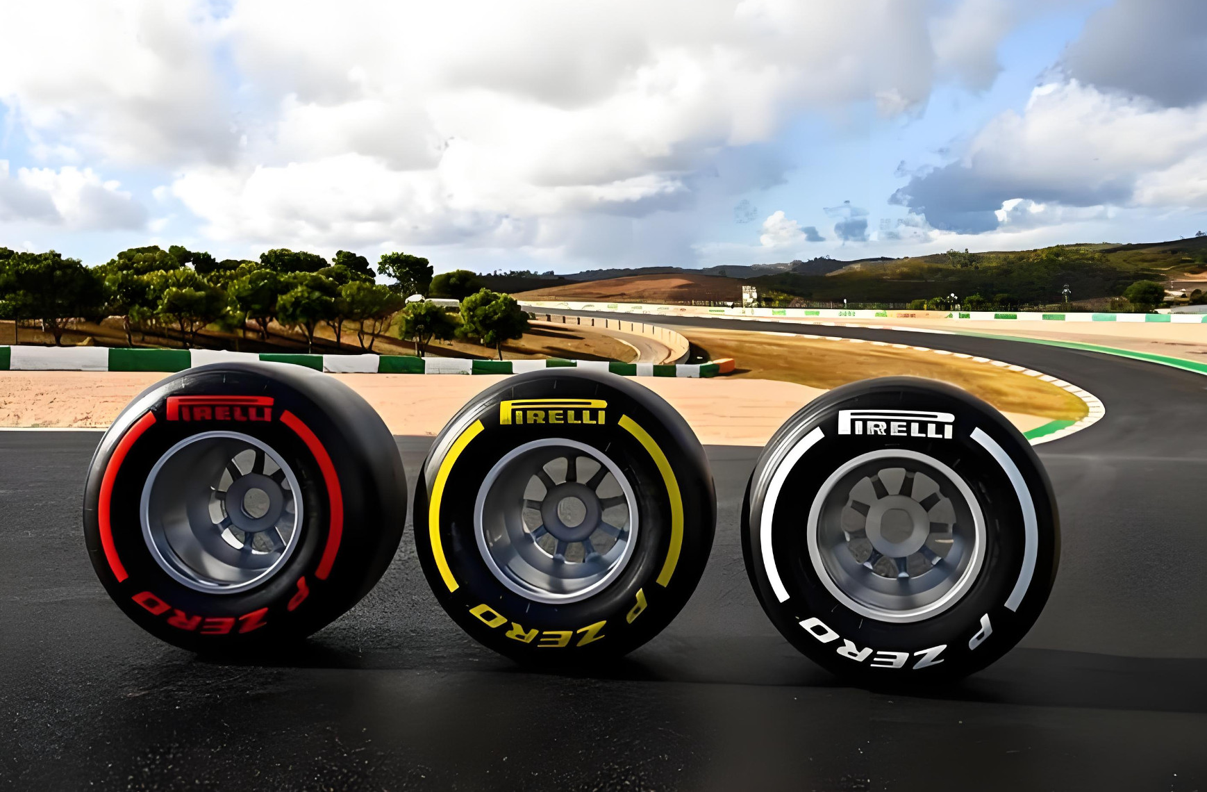 F12026F1新加坡大奖赛2026年F1赛季嫌轮胎太耐用！2027年F1准备主