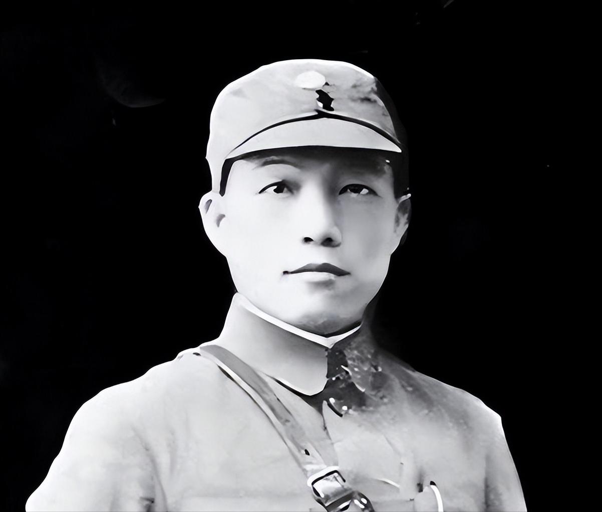 1951年2月5日，血战长沙的李玉堂被枪杀于台北碧潭刑场。临死前，蒋介石