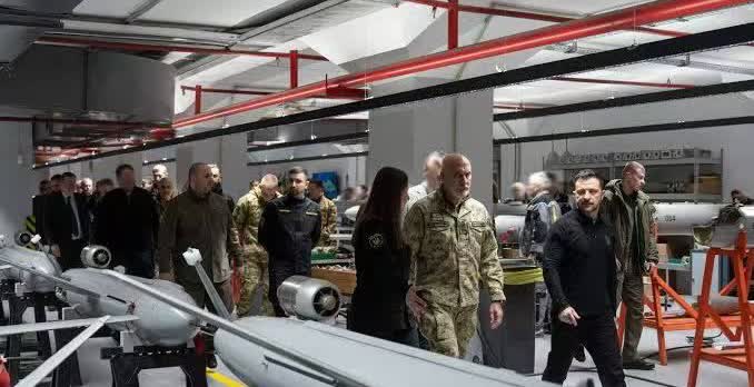 前线的战斗还没有停止！难道意味着“会晤”结果已分？ 就在“会晤”开始的当