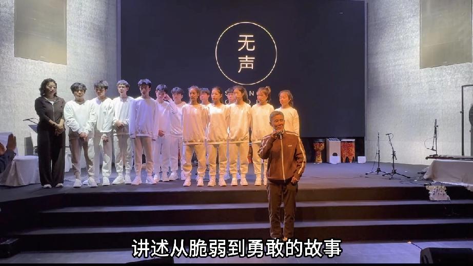 王石用周末铁人四项再回应，没消失，没婚变，没靠前岳父！2月2日，王石更新视频