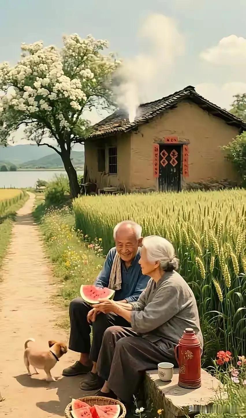 1.首先是经济，养老钱很低，连最基本的生活很难维持。2.农村老人基本上都是干