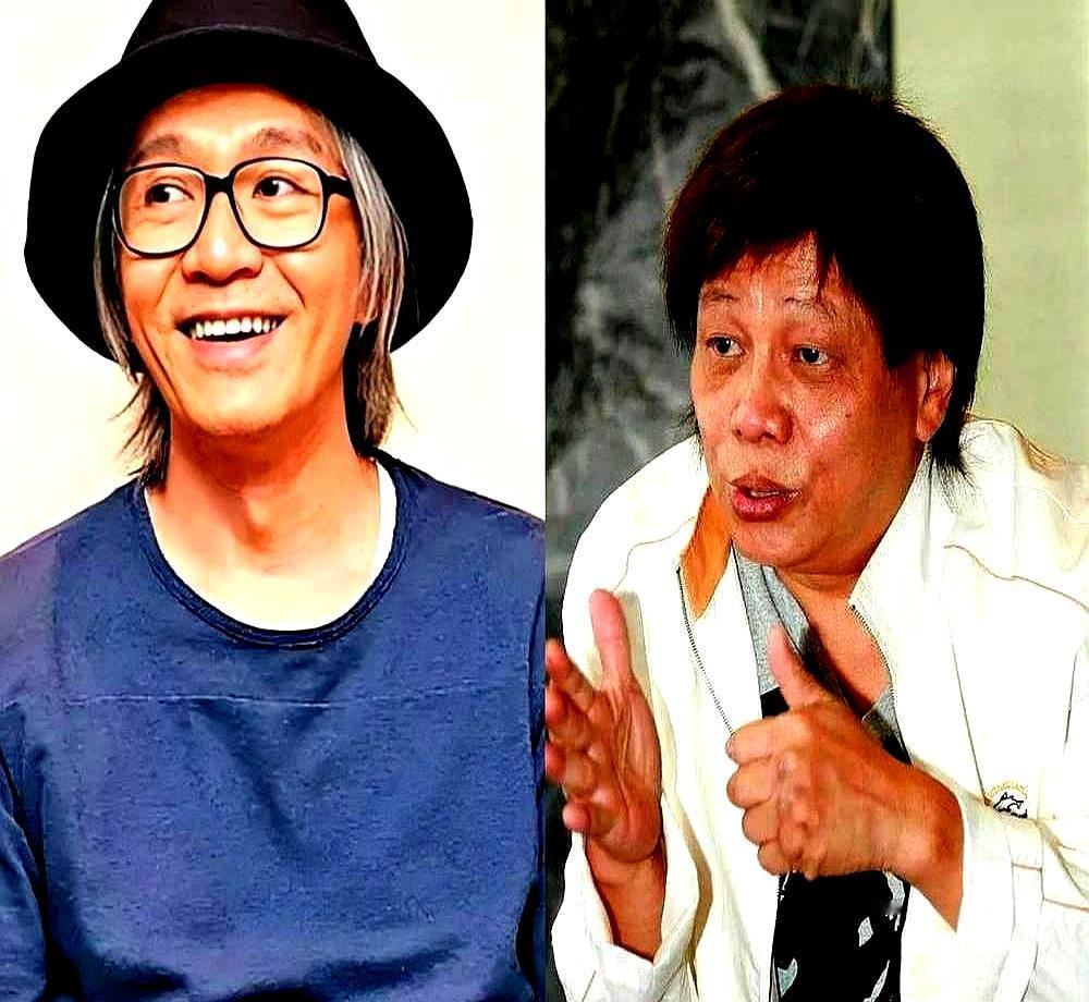 500万砍成50万，他恨了周星驰14年。一个镜头，磨你48遍。剧本，到现场