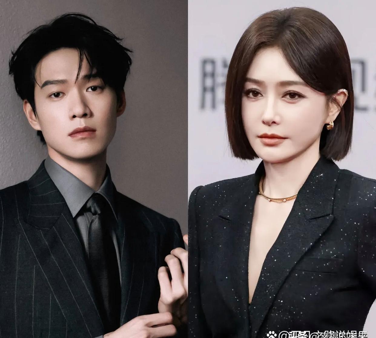 魏大勋秦岚被曝同居看婚房！不官宣不领证，秦岚一句话让全网破防…近日，有媒体拍