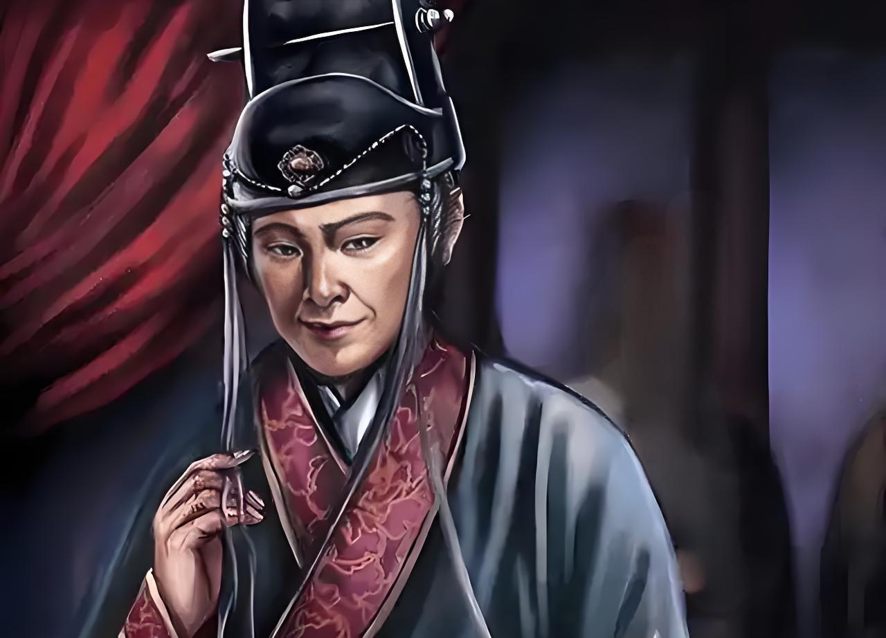 唐朝太监有多狂？764年，郭子仪在前线血战吐蕃大军，儿子来报：“父亲，宦官鱼朝恩