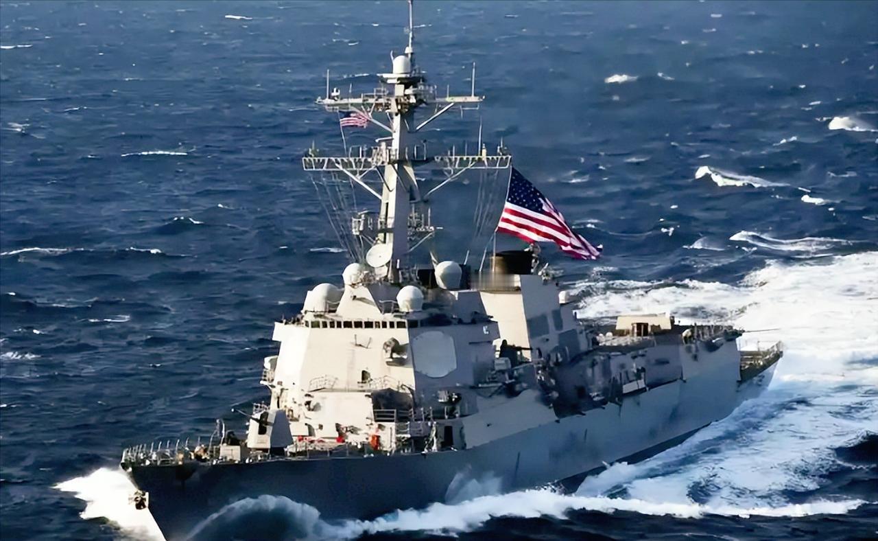 没想到美伊大战一触即发之际，特朗普突然喊停，并直言“没人能劝动我，是自己想通的”