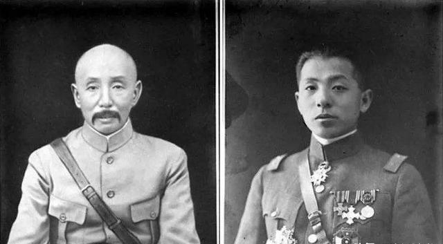 1912年，张学良生母，张作霖原配夫人赵春桂给丈夫发了一封电报，让他赶快回家。张