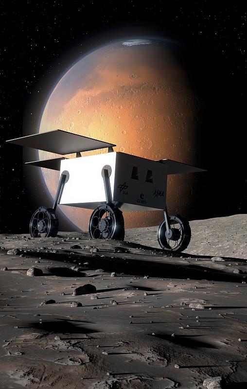 日本这回玩了个大的——人类对火星系的探索，日本要赶在中美之前了——本月20号就发