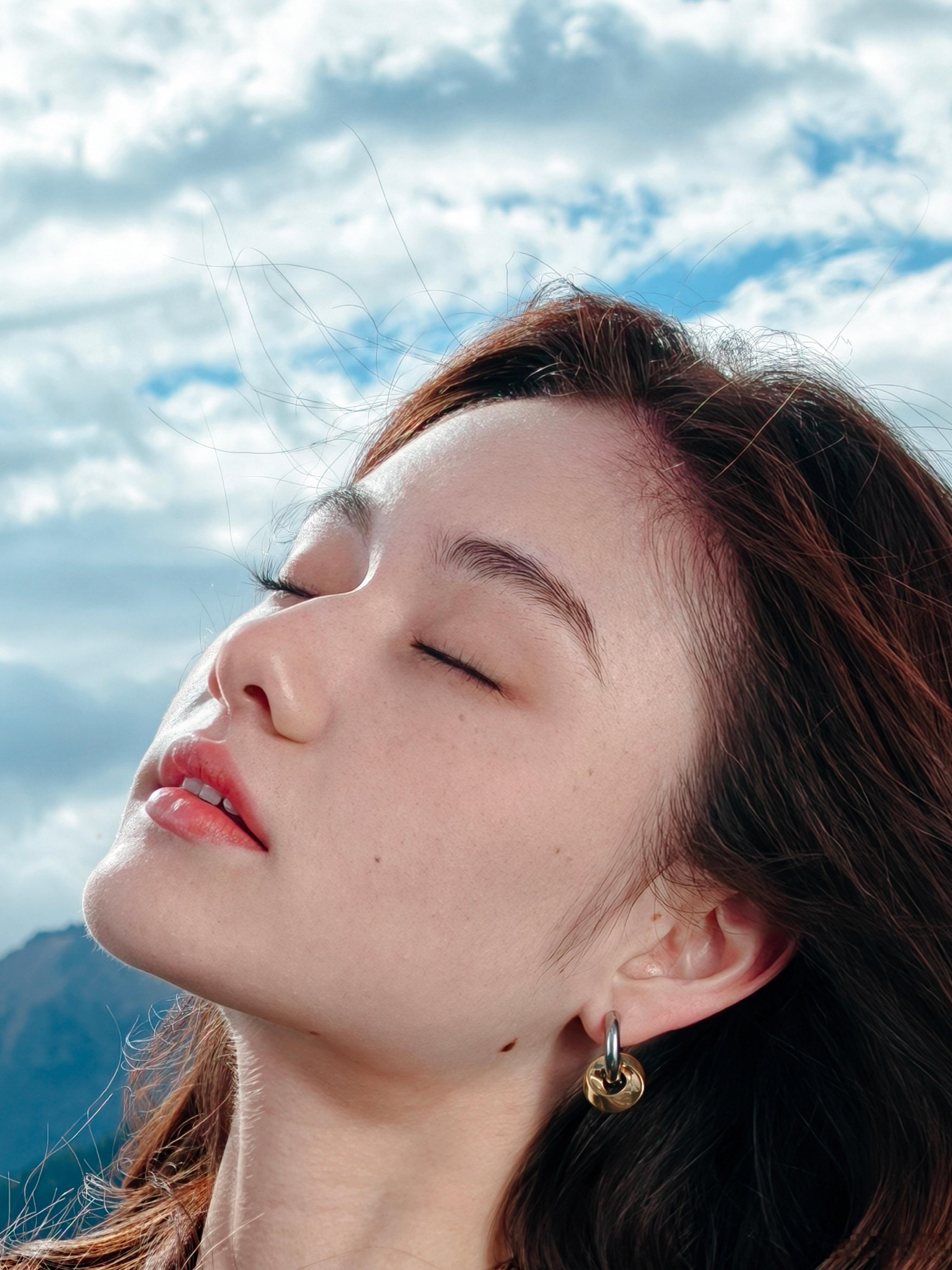 实拍样张来了，你们看看vivoX300标准版的蔡司2亿像素人像如何？​​​