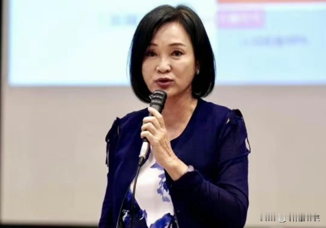 “高雄早该换人了”，3.7万人投票结果出炉，柯志恩获一边倒力挺！岛内某频道从9月