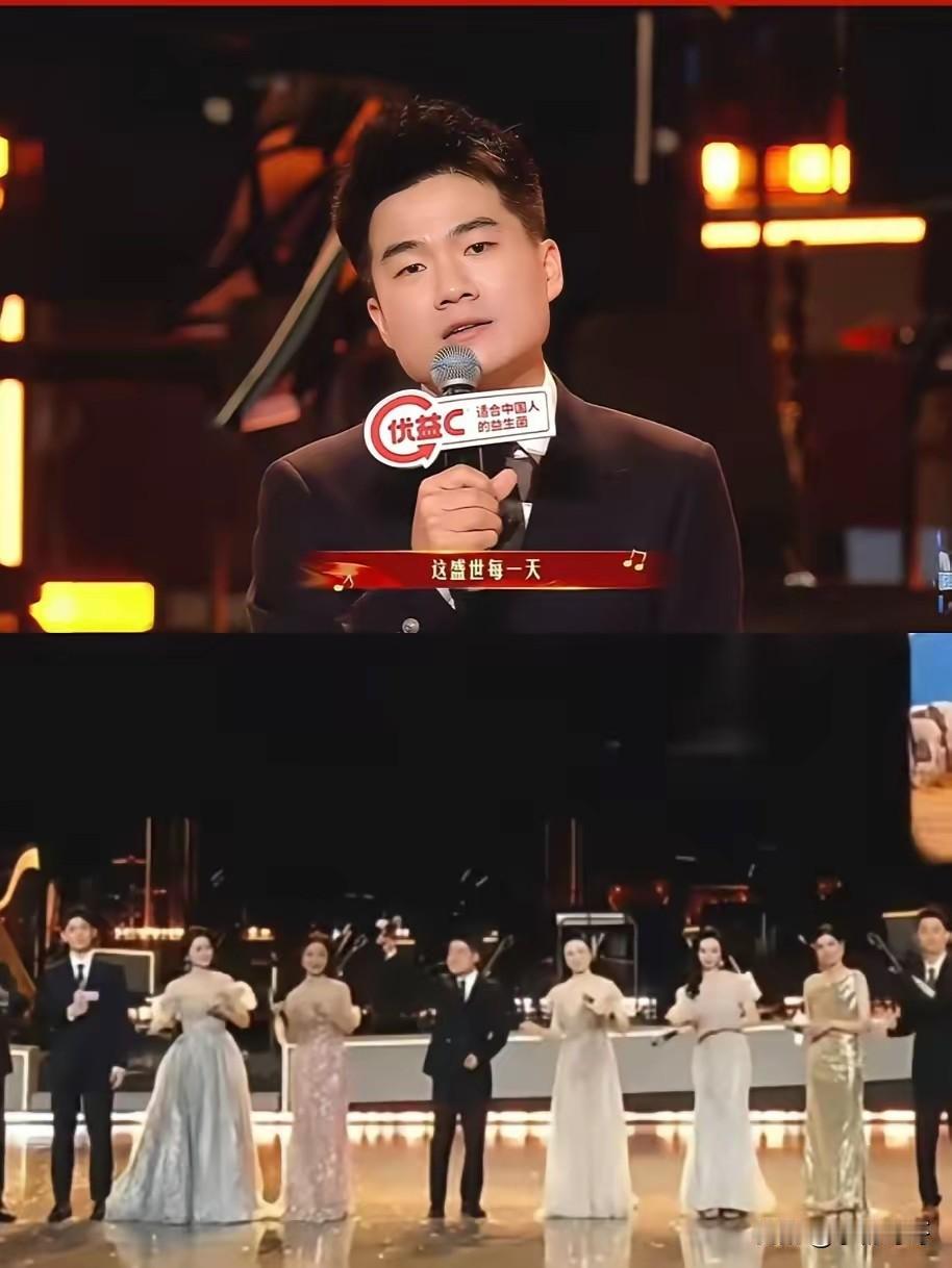 我宣布，比东方甄选更狠的跨年出现了！那就是董宇辉的与辉同行。不是因为砸了多