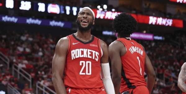 帕金斯:斯通应该赶紧和奥科吉续约，送上一份千万合同近日，名嘴帕金斯在节目中谈到