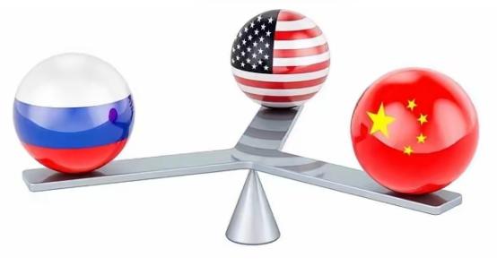 警告：中美俄三国里，只要有一个国家先把"可控核聚变"真正搞定，它立刻就能坐上全球