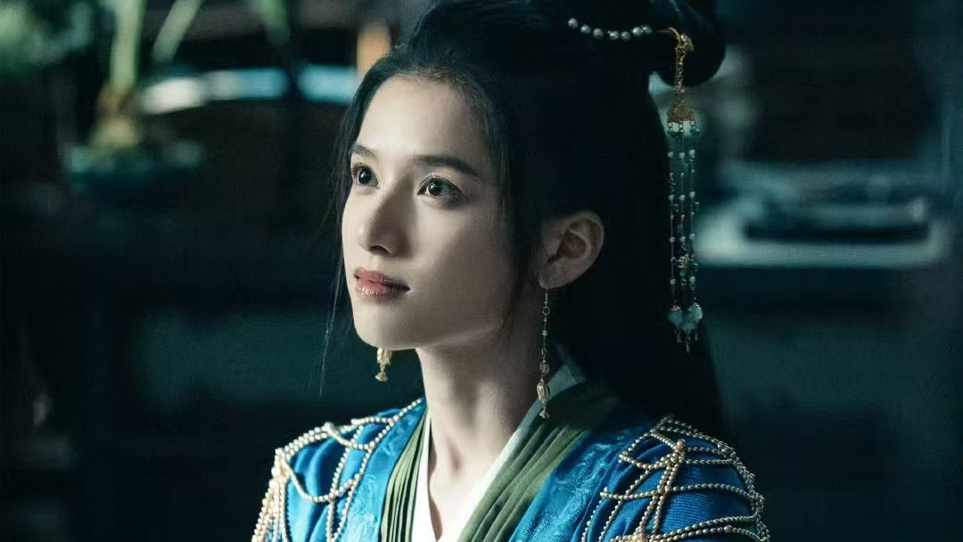 电视剧《藏海传》里，谁的演技最出彩？由肖战、张婧仪等主演的古装剧《藏海传》热播