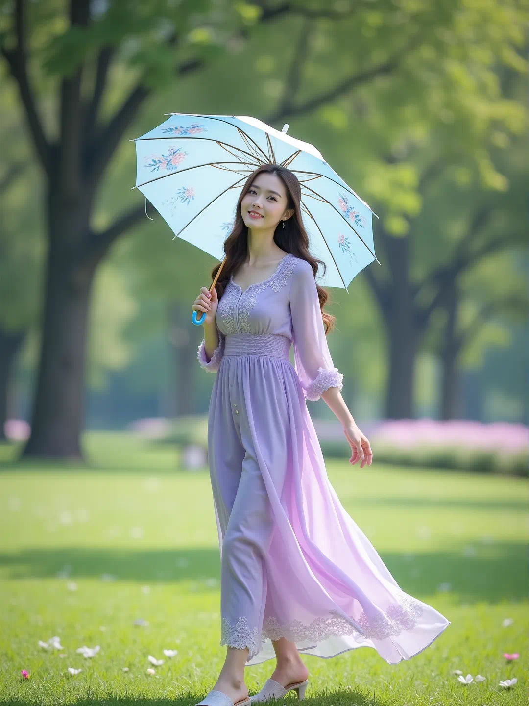 这神仙打光也太好看了吧