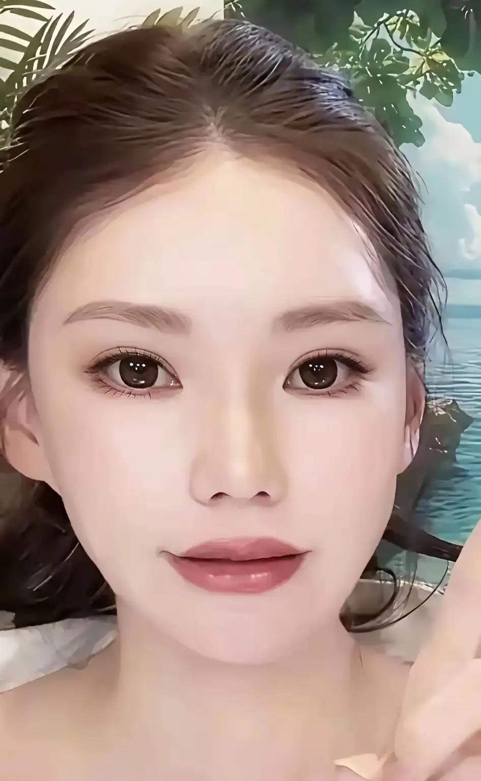 从巅峰15万人在线追捧，到如今独自直播仅剩5千人围观，人气暴跌九成，马筱梅彻底绷