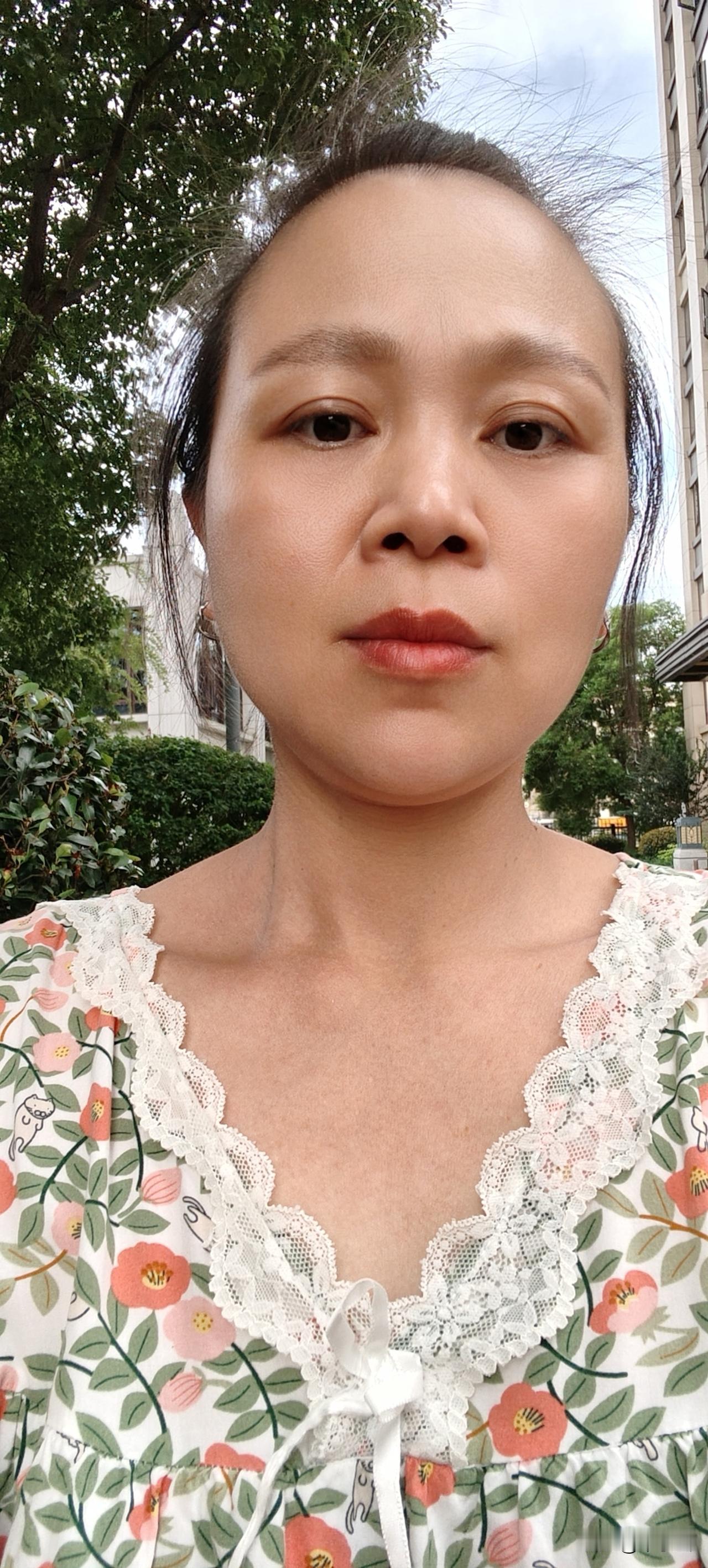 38岁得了宫颈癌，切除了子宫和卵巢，康复两年了，今天早上醒来，突然感觉到我的幸福