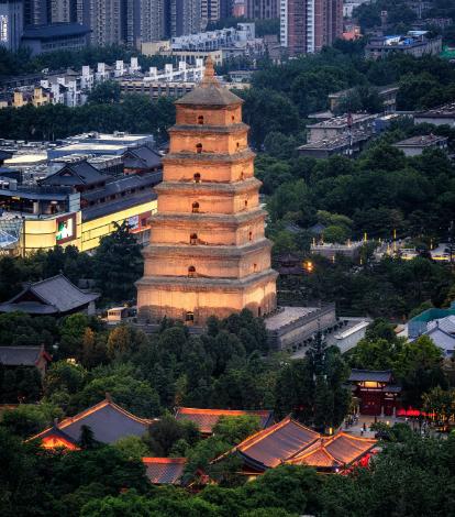 咱们实实在在聊一所公办专科院校——陕西青年职业学院。为什么聊它？因为最近后台好