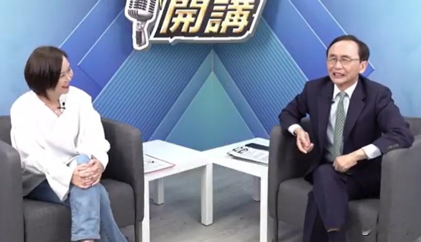 吴子嘉：2028只有蒋万安能战胜赖清德针对国民党2028人选，媒体人吴子嘉今