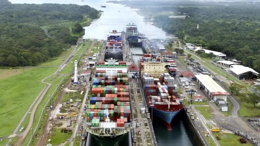 巴拿马裁定长和集团港口运营权违宪 或强制收回