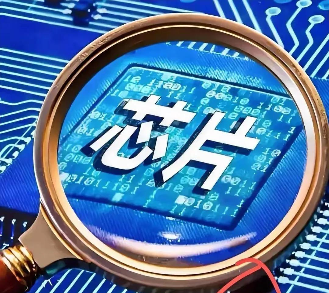 家人们，听好了！美国真的会对芯片做出让步了吗？但背后的真相，你猜不到！其实，最该