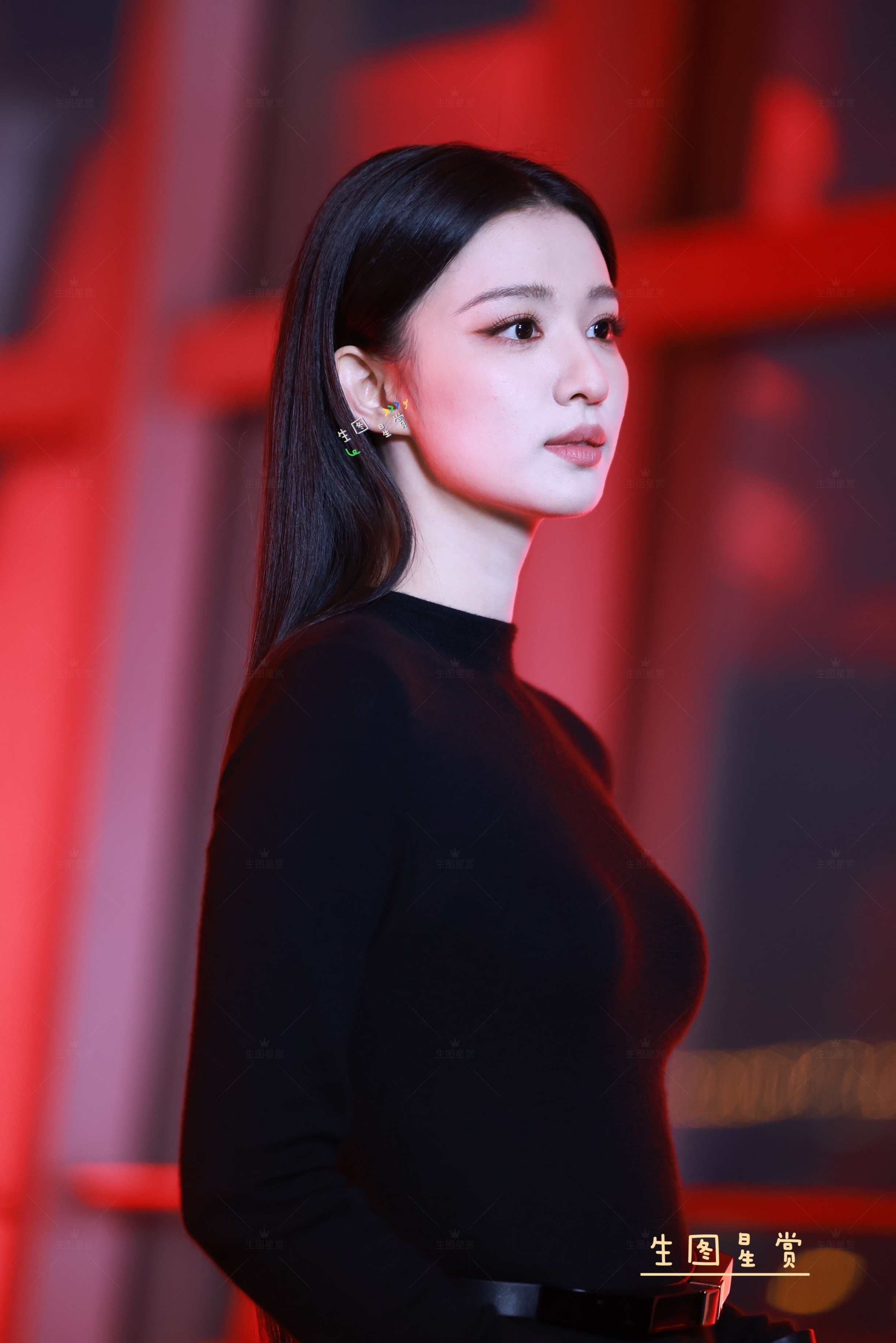 王楚然真是美丽的代名词Chuan是心动🚢💓王楚然黑天鹅王楚然