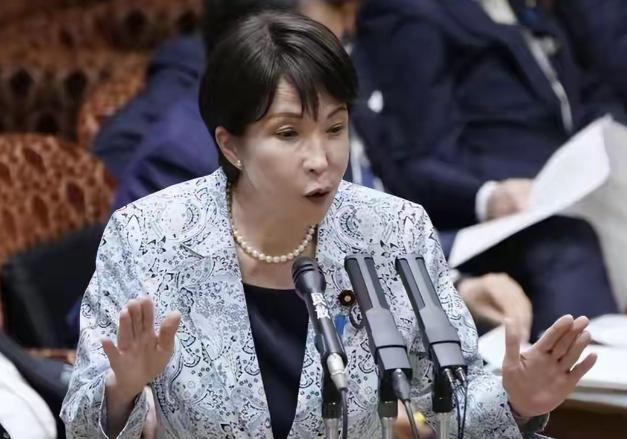 网上有个现实的问题：在日本的中国人，为什么比日本人还害怕打仗！对于在中国人的