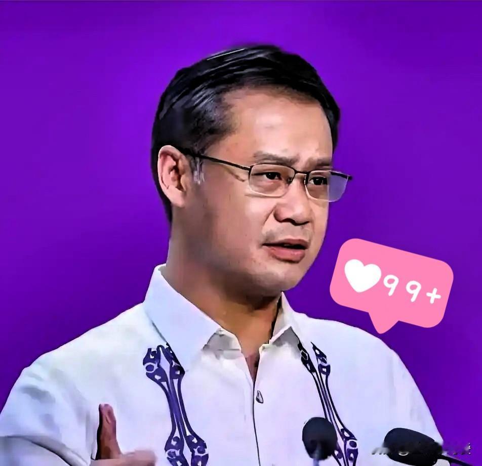 换人了！菲律宾参议院6月3日宣布换人，参议员张侨伟火线接任临时议长，前任卡耶塔诺