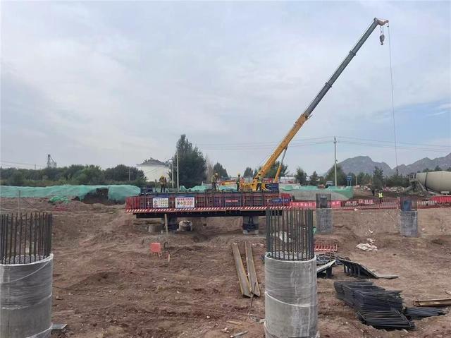 一季度17.4亿元! 内蒙古重大交通项目建设加速推进