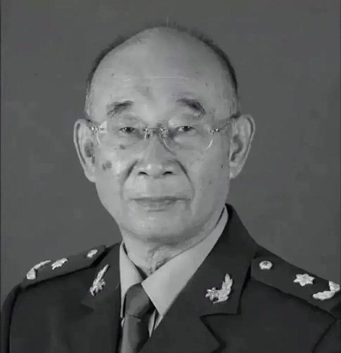 请您为伟大的科学家停留1秒钟。高伯龙，激光陀螺仪之父、中国工程院院士、中国激光