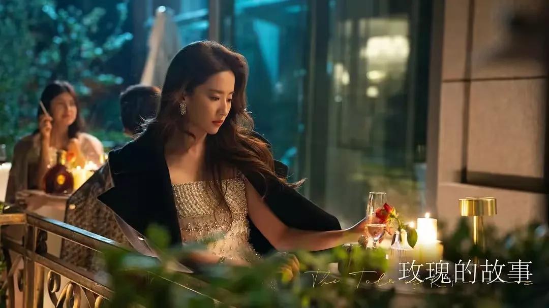 白玉兰奖提名出来基本就没悬念了视后刘亦菲，概率100%视帝于和伟，概率95%