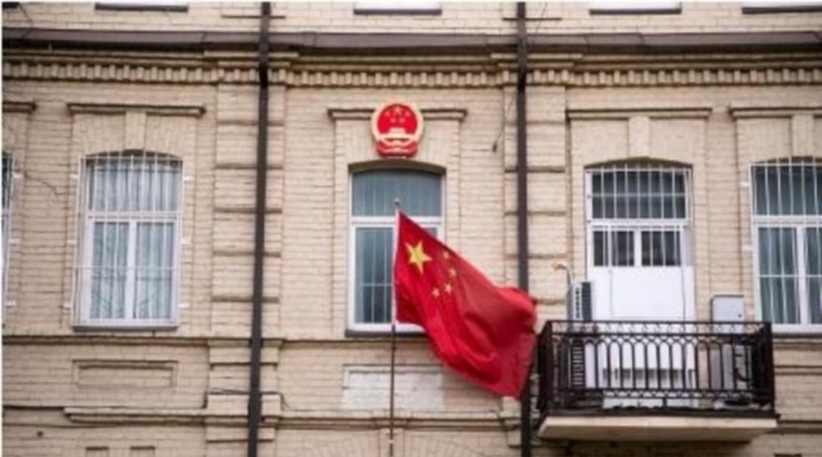 立陶宛曾拒绝所有中国外交官入境，还开出离谱条件：中方要先让步一个波罗的海小国，