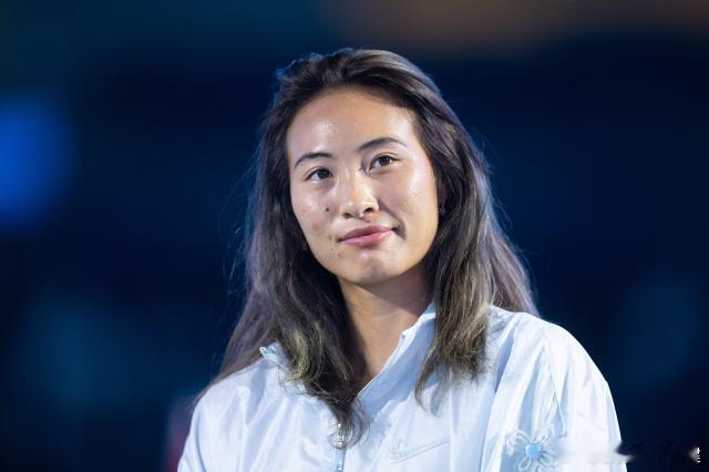 今年WTA创造个人最佳排名的球员（进TOP50）：NO.4郑钦文NO.4阿尼西莫